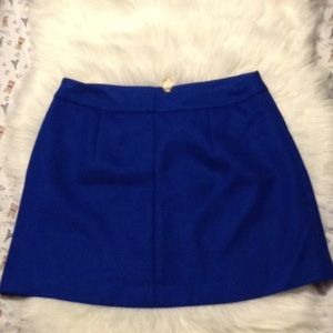 Express Skirts - EUC Express zip front skirt Express Skirts - EUC Express zip front skirt